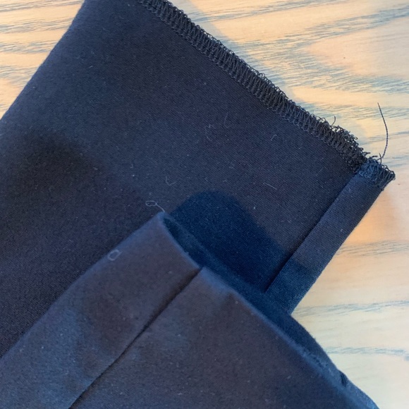 Thick Dynamite skinny black pants - Picture 5 of 6